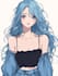 make a anime character