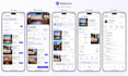 develop professional android and ios mobile apps