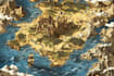 do map illustration map design fantasy map maker cartography