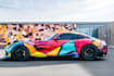 design custom car wraps