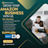 do amazon fbm and dropshipping full store management
