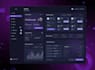 develop staking website, presale website, web3 solana dapp, dex, ico launchpad