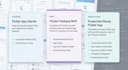 build a real time flutter app with firebase