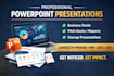 create excellent PPT presentation