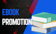 promote your amazon ebook promotion
