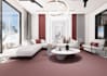 do 3d modelling, interior design and realistic 3d rendering using d5