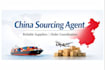 be your china sourcing agent