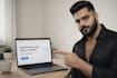build a high converting react and nextjs landing page