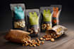 design custom supplement label and packaging