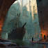 create breathtaking environmental concept art