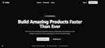 develop responsive websites and backend systems using HTML