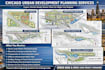 prepare large scale urban development drawings in chicago
