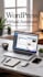 upload or update your post on wordpress