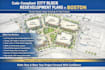 design code compliant city block redevelopment plans in boston