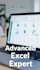 advanced excel automation and dashboards