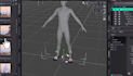 create 3d character modeling, 3d modeling, 3d game model, vrchat, 3d rendering