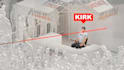 make 3d animated documentaries like hoog, fern and imperial