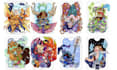 create custom playing card game board game card design drinking card game design