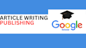 write and rewrite your article