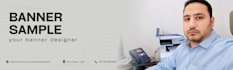 design professional web banner and web graphics for you