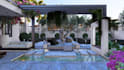 design your backyard landscape as a landscape architect
