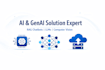 develop rag genai and computer vision solutions