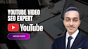 do professional youtube SEO for top ranking