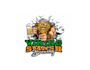 create attractive and imagination viking logo design