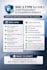 prepare soc2 type l, type 2 audit preparation, certificate
