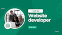 be your wordpress developer