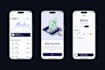 develop mobile payment app p2p payment app money transfer app remittance app