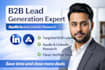 do targeted b2b lead generation