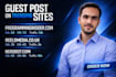 do on guest post nerdbot,com reelsmedia, programminginsider,