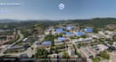 create a virutal tour using  3d vista