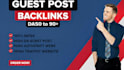 build da 50 to da 90 backlinks