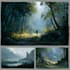 create breathtaking environmental concept art