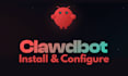install and setup clawdbot ai agent in your pc, vps, mac mini, or cloud server