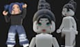 create professional roblox animation roblox emote 3d animations for your game