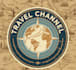 design a classic vintage travel channel logo