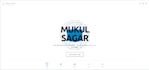 design full website till deployment