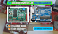 do custom pic microcontroller programming