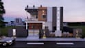 create 2d autocad plans and 3d house design