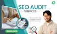 do SEO audit service