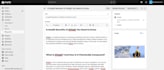 write professional best SEO content and salescopy