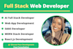 be mern stack full stack web developer saas web app developer software developer