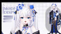 design and rig live2d vtuber model 2d vtuber model vtuber commission 2d anime