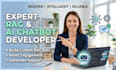 build a production rag chatbot ai rag chatbot expert