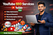 do youtube SEO video optimization to boost ranking