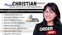 format design christian book proofreading christian novel ebook editing