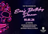 design your party invitation